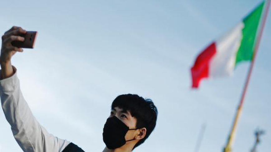 L’impatto sul turismo del coronavirus: le strategie di risposta