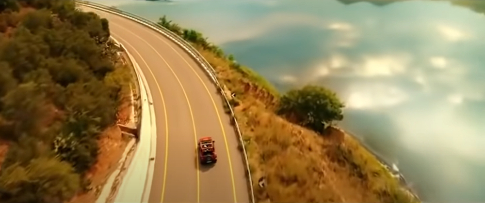 Ragionando di comunicazione turistica sulla Calabria