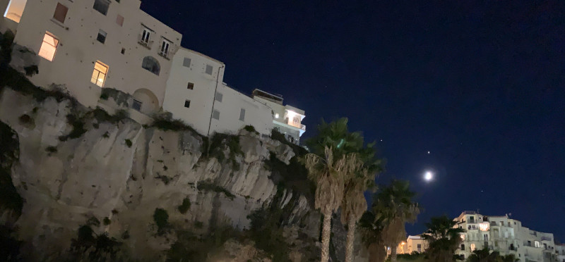 Il turismo, un ministero e l’ambizione dei primi