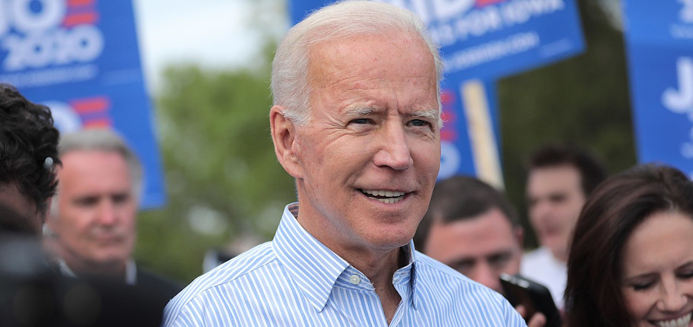 L’asimmetria vincente di Biden