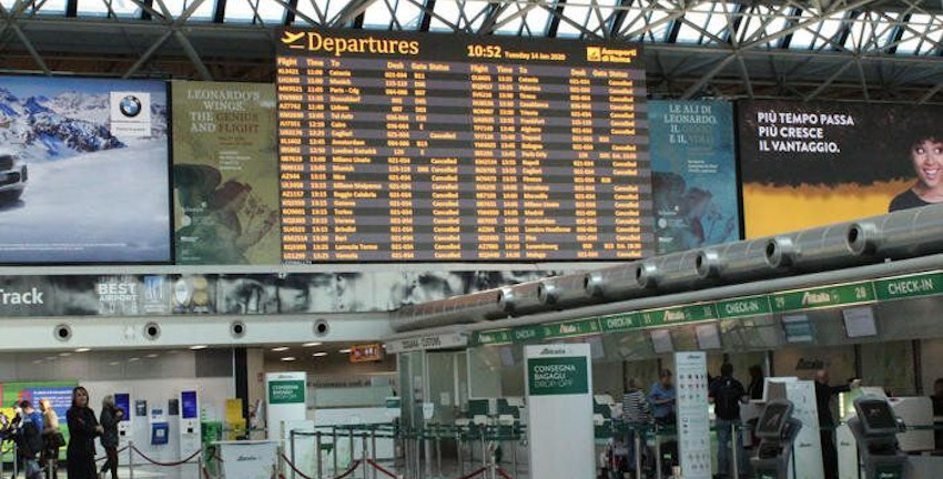 Nel turismo la destinazione è tutto