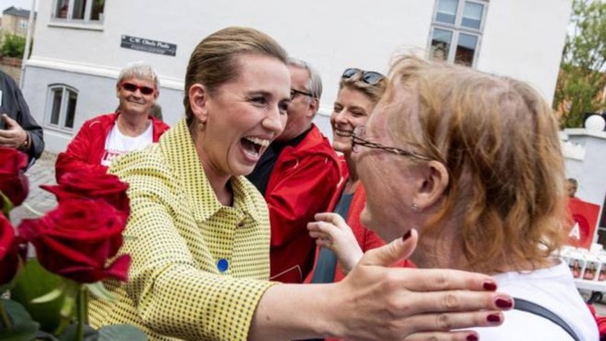 Il populismo come un taxi: il metodo danese