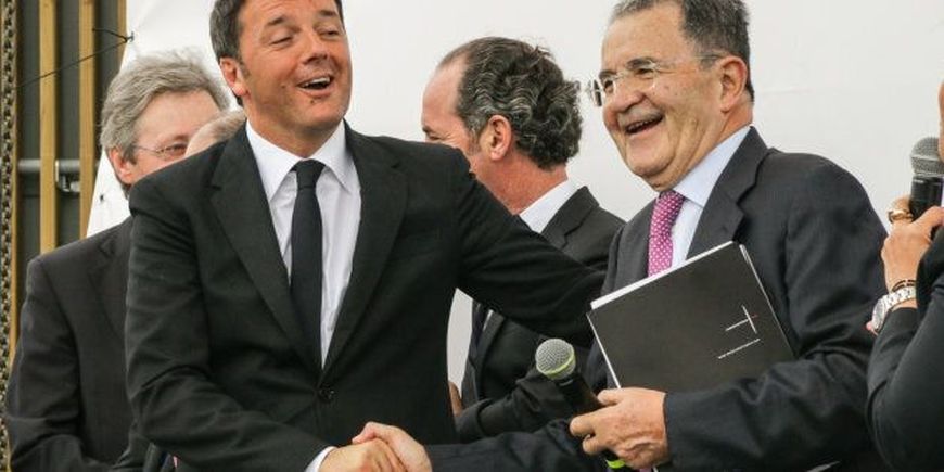 Consigli a sinistra e destra per riconquistare il voto di centro, cioè il radicamento nella società